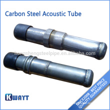 Carbon Steel Acoustic Test Tube